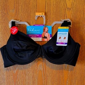 Vanity Fair 40C bra